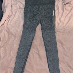 Gymshark seamless leggings
